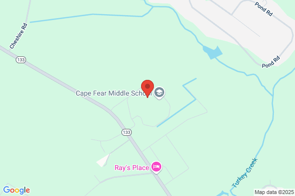 Schools Public, Schools, Cape Fear Elementary School