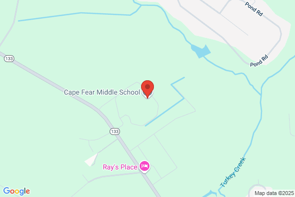 Schools Public, Schools, Cape Fear Middle School