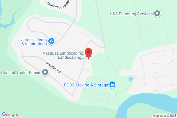 Vasquez Landscaping
