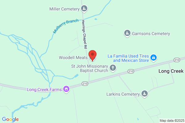 Woodell Meats