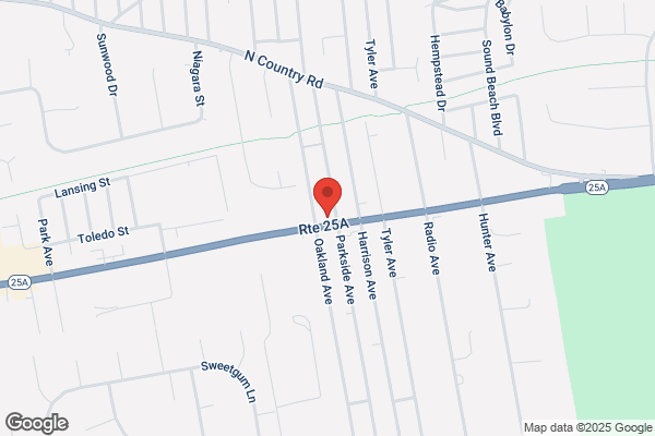 Mt Sinai Tire Inc