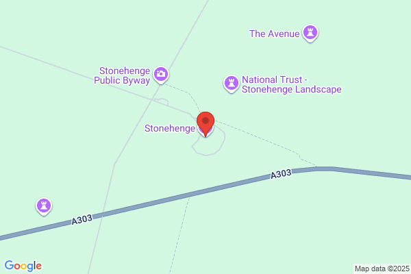 Stonehenge Constr