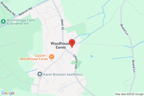 Woodbrook Landscaping & Lawn Svce