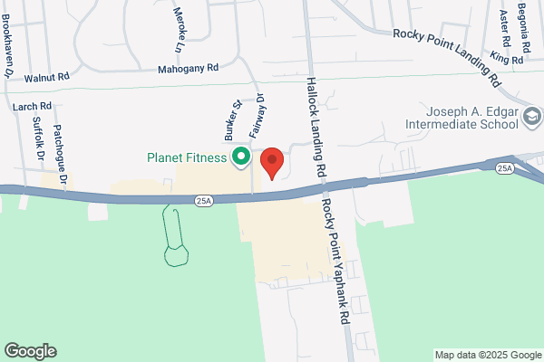 Rocky Point Medical Care