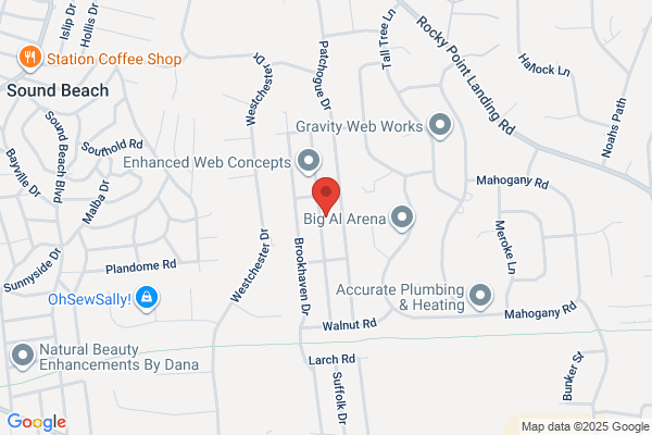 Rocky Point Electric Inc