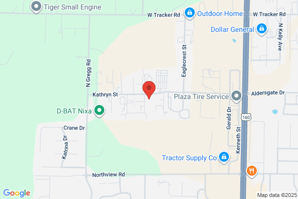 Legacy Land Services