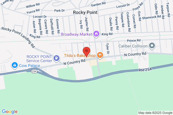 Rocky Point Funeral Home