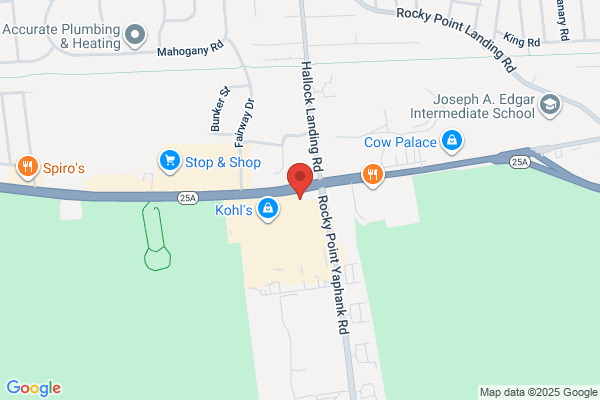 Rocky Point Hardware Inc