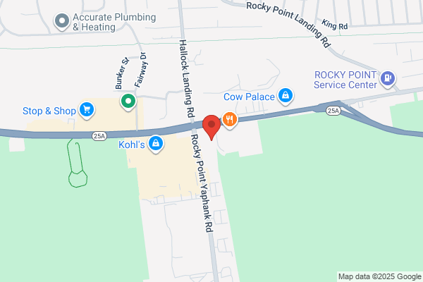 Rocky Point Jewelers