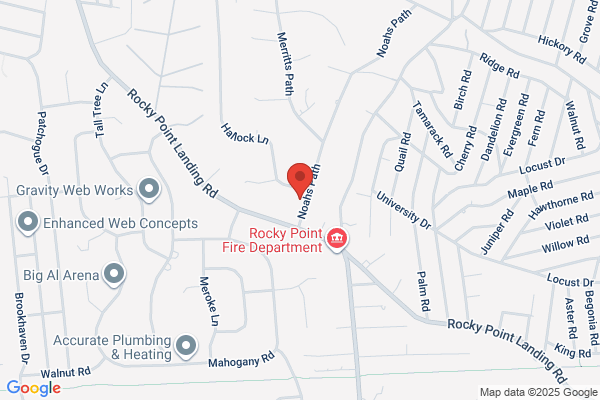 Shoreham Plumbing & Heating Co