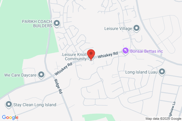 Leisure Knoll Assns Inc
