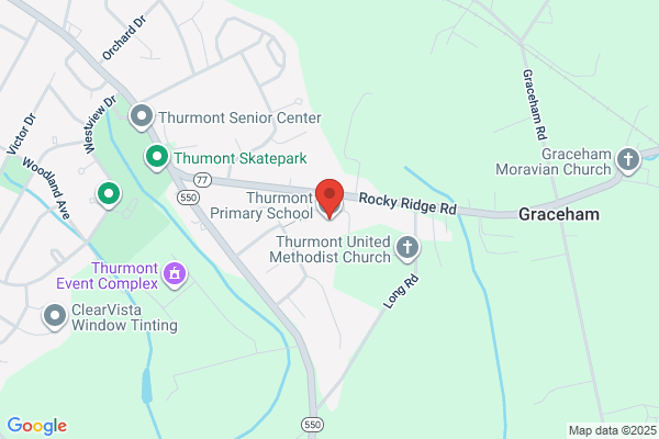 Frederick County Public Schools, Schools, Thurmont Primary