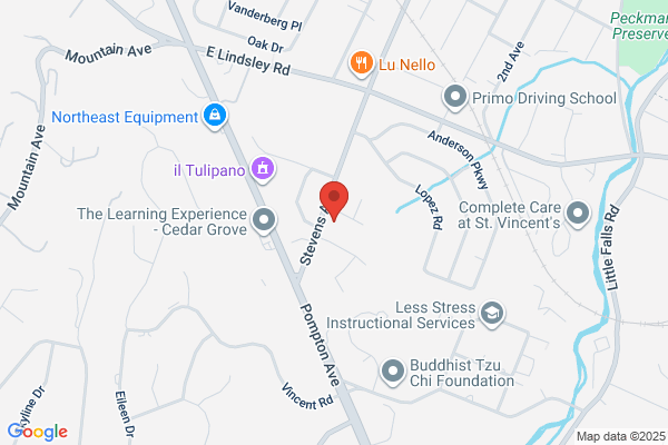 Stambaugh Electric Service