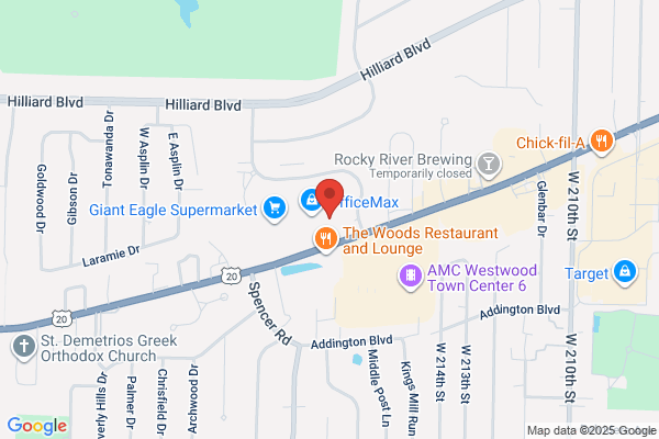 HealthSource Chiropractic of Rocky River
