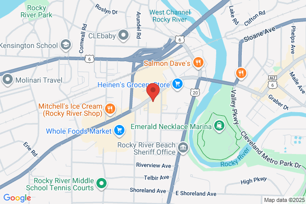 Rocky River Medspa-The Fountain Clinic