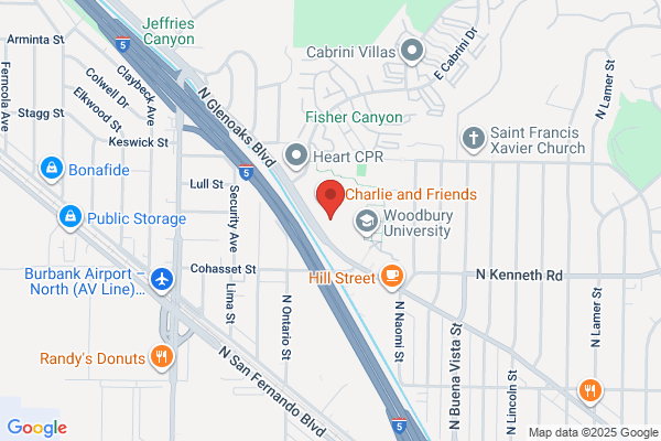 Abs Payroll Services Inc