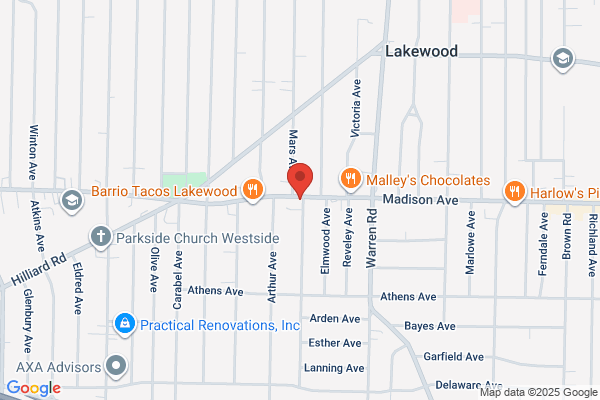 Holistic Lakewood