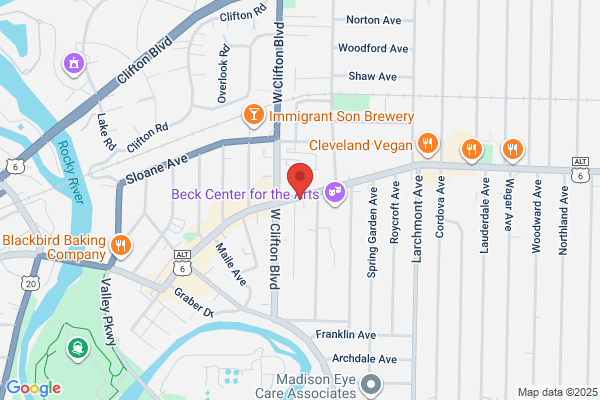 Lakewood Luxury Consignment