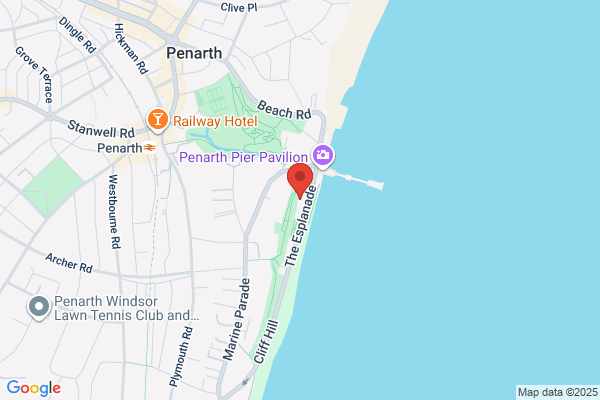 Beachcliff Place Apartments the