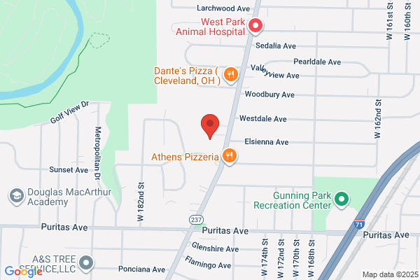 Cross Creek Gardens Apartments