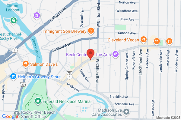 Almira Tire Of Lakewood
