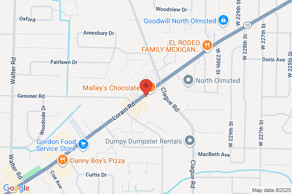 Mickey's North Olmsted Auto Service