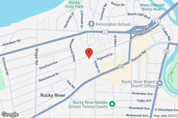 Smith Court Auto Repair Inc