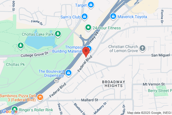 Gregory Martin Roofing Inc