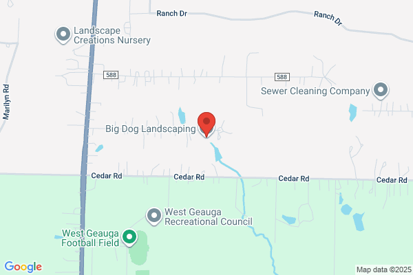 Hungry Dog Landscaping Llc