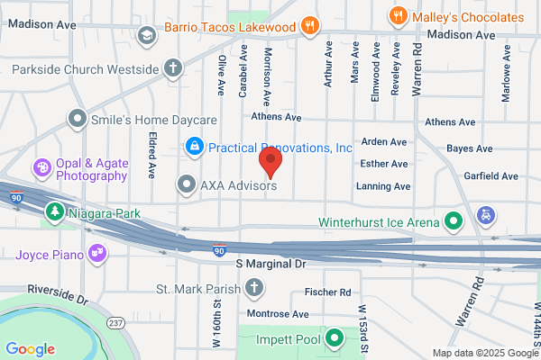 Lakewood Electric Co