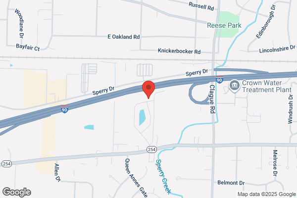 McNally Tunneling Corporation