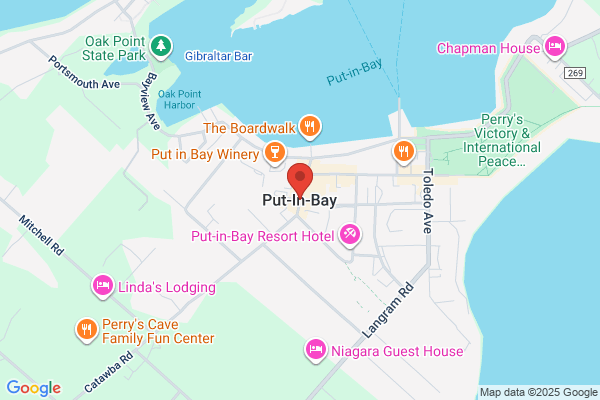 Put-In-Bay