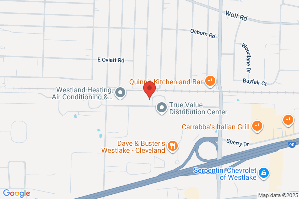 Westshore Auto Parts Inc