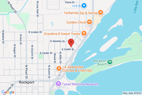 Rockport Early Childhood Center