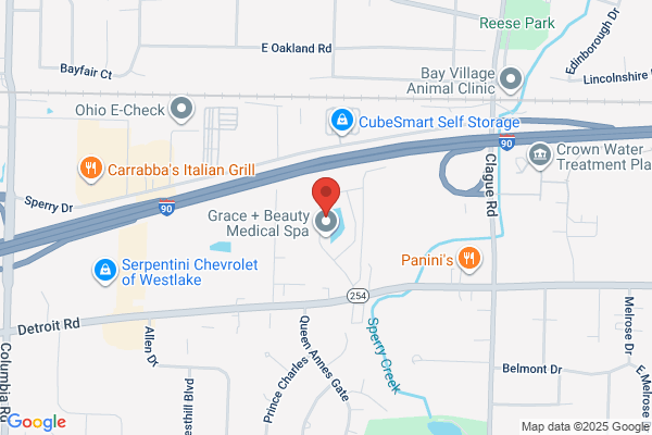 Cleveland Chiropractic Associates