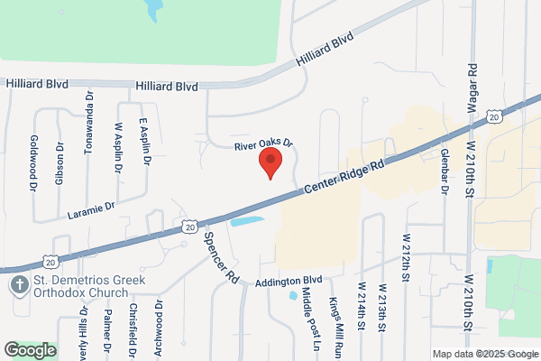 HealthSource Chiropractic of Rocky River
