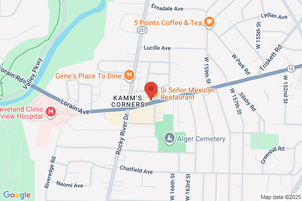 Kamm's Corners Chiropractic