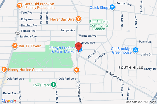C & S Beverage & Deli