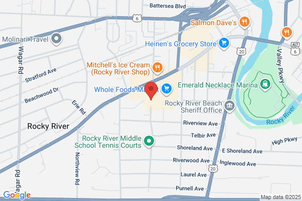 Woodhouse Spa - Rocky River