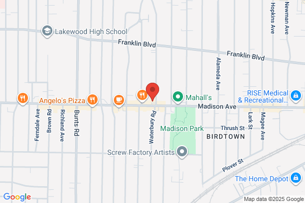Lakewood Beverage & Deli