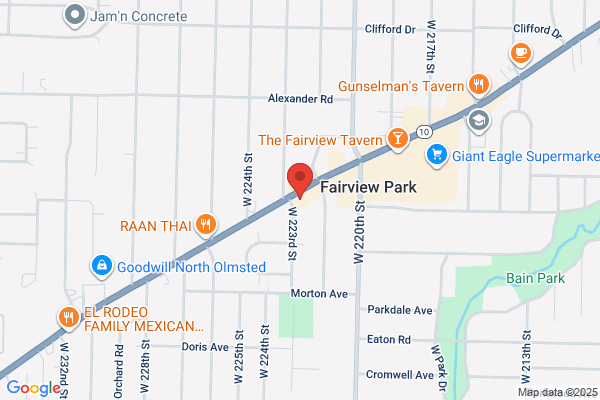 Hylan Dental Care - Fairview Park
