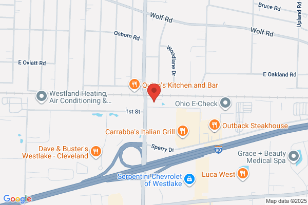 Bay West Crossing Dental Professionals