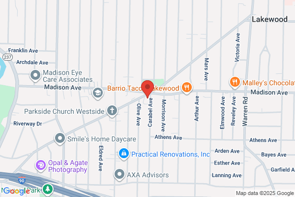 Comfort Dental Group