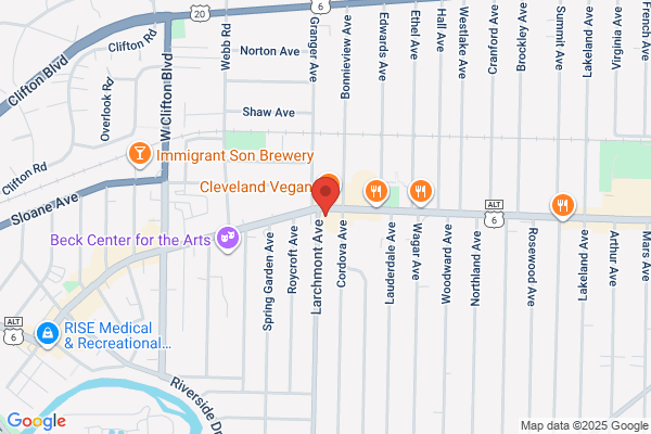 Lakewood Dental Group