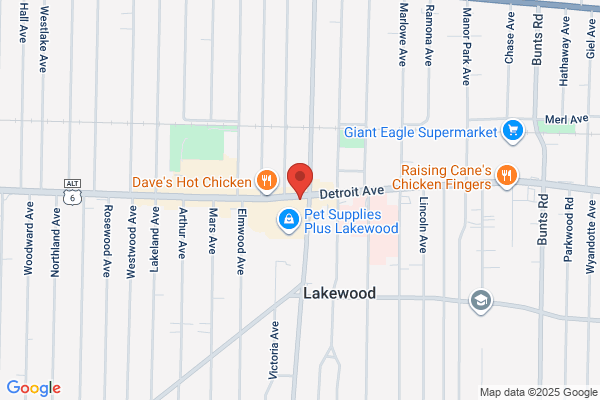 Lakewood Smiles Dentistry