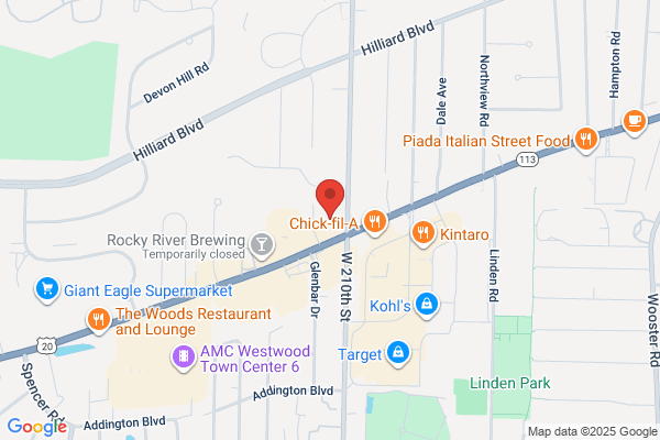 Planned Parenthood - Rocky River Health Center