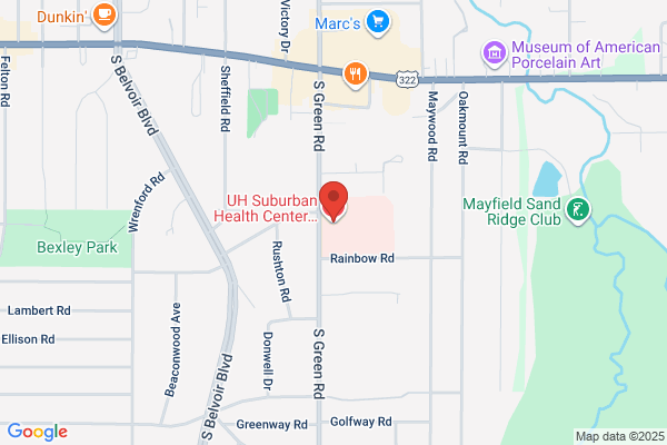Raymond Onders, MD - Closed