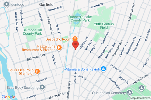 Alferink Raymond R DPM