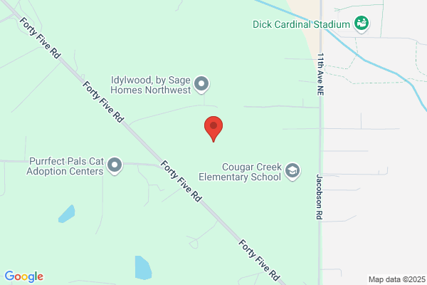 Lakewood School District, Schools, Elementary Schools, McKinley