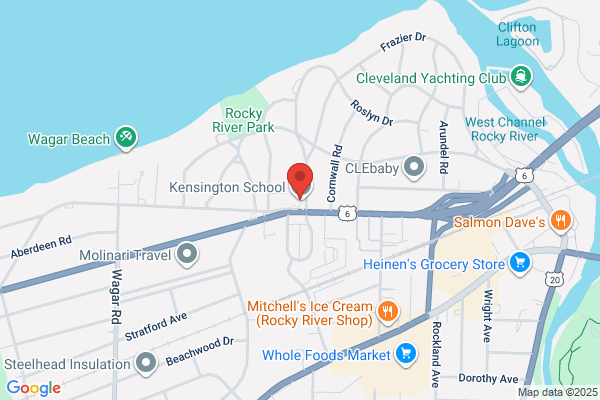 Rocky River City Schools, Kensington Intermediate School